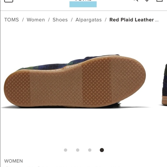 Toms - Picture 4 of 4